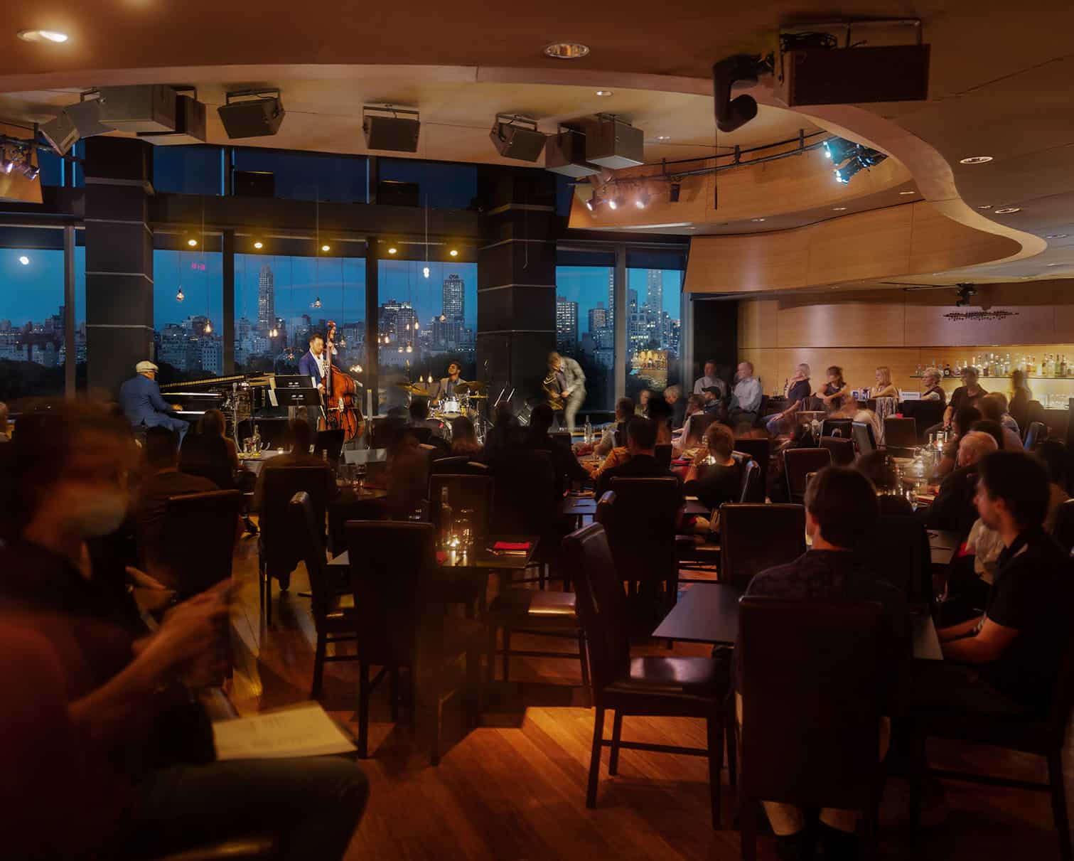 dizzy's jazz club dress code at Lincoln Center | Schedule, Shows & Info, in Lincoln Square / Upper West Side Dizzy's nyc White House Black Market short-name:Angled Check Brown Size:M- FINAL SALE
